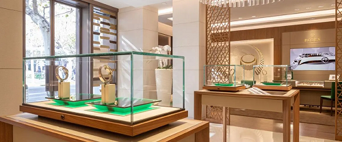 郑州郑东新区劳力士售后维修中心