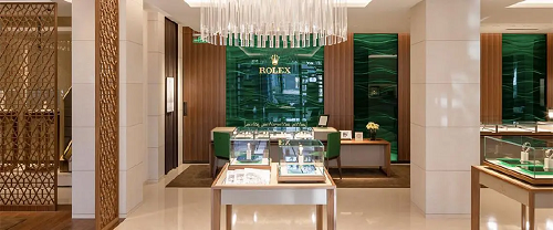 郑州惠济区劳力士售后维修中心