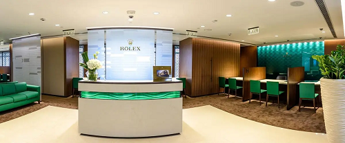 郑州金水区劳力士售后维修中心